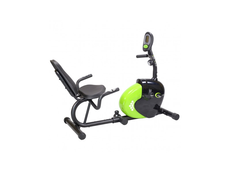 Bicicleta magnetica recumbent HMS R9259 PLUS