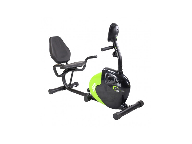 Bicicleta magnetica recumbent HMS R9259 PLUS