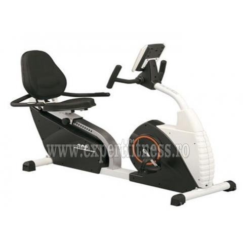 Bicicleta magnetica recumbent Paso 309 