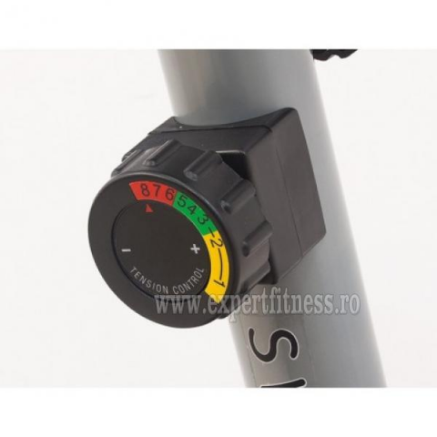 Bicicleta magnetica recumbent Scud Swift H5