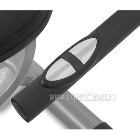 Bicicleta magnetica recumbent Scud Swift H5