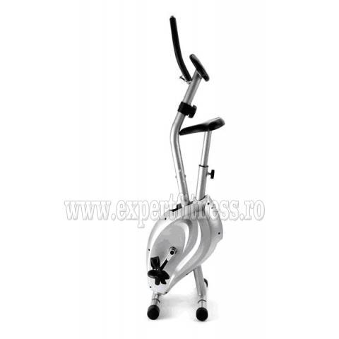 Bicicleta magnetica ROVERA PERLA (pliabila)