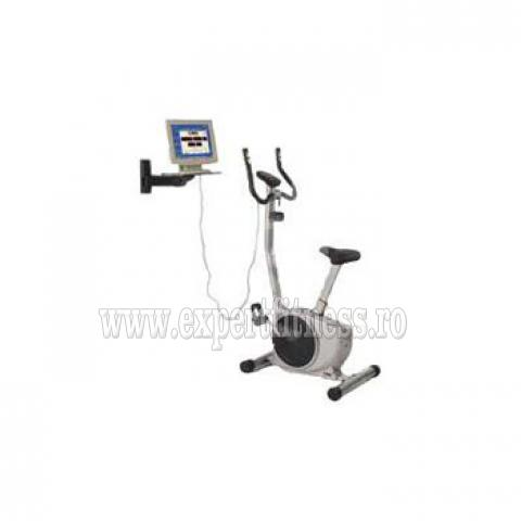 Bicicleta magnetica Rovera REVOLUTION