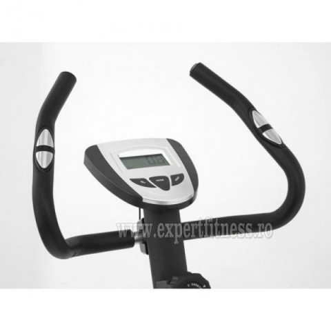 Bicicleta magnetica Scud Cat V12