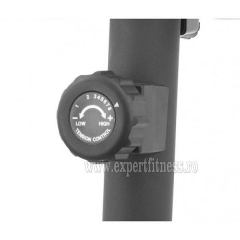 Bicicleta magnetica Scud Cat V12