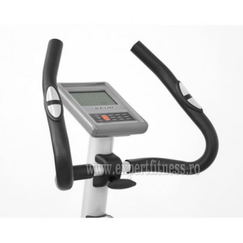 Bicicleta magnetica Scud Coyote V4