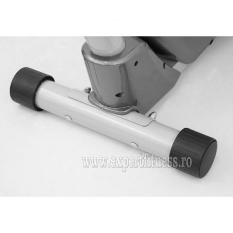 Bicicleta magnetica Scud Coyote V4