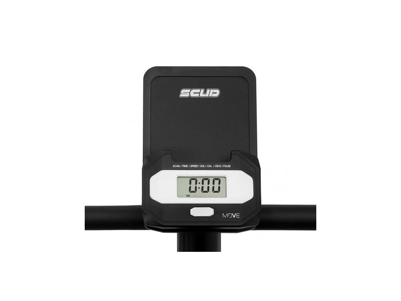 Bicicleta magnetica SCUD Move