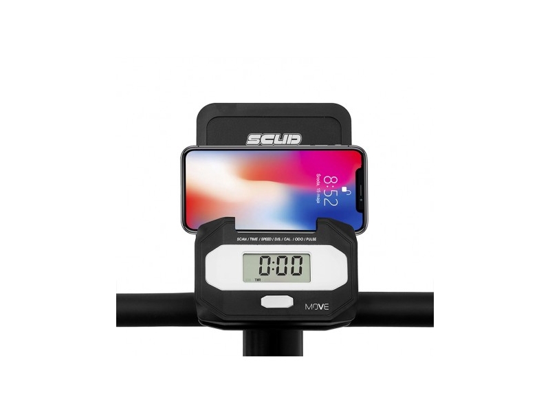 Bicicleta magnetica SCUD Move