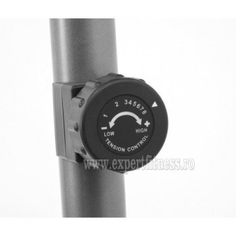 Bicicleta magnetica Scud Star V