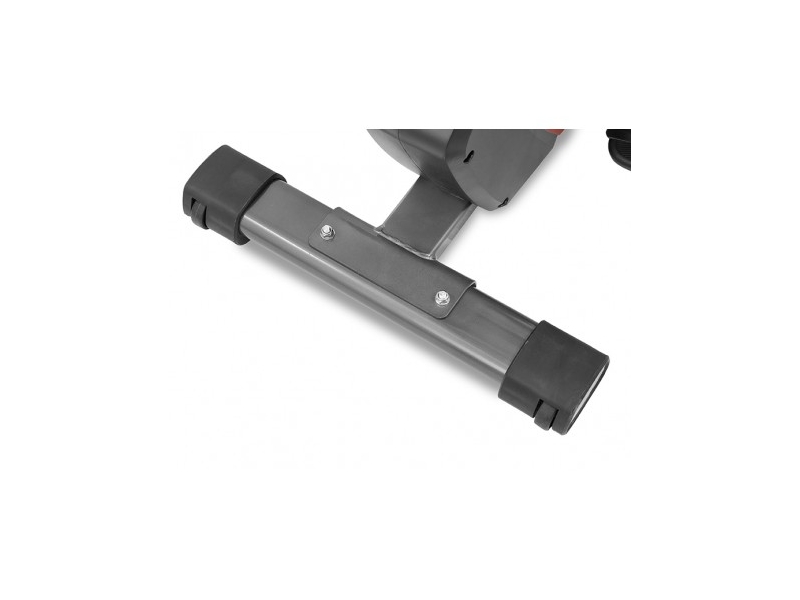 Bicicleta Magnetica Scud V-Fit - Rosu/Gri