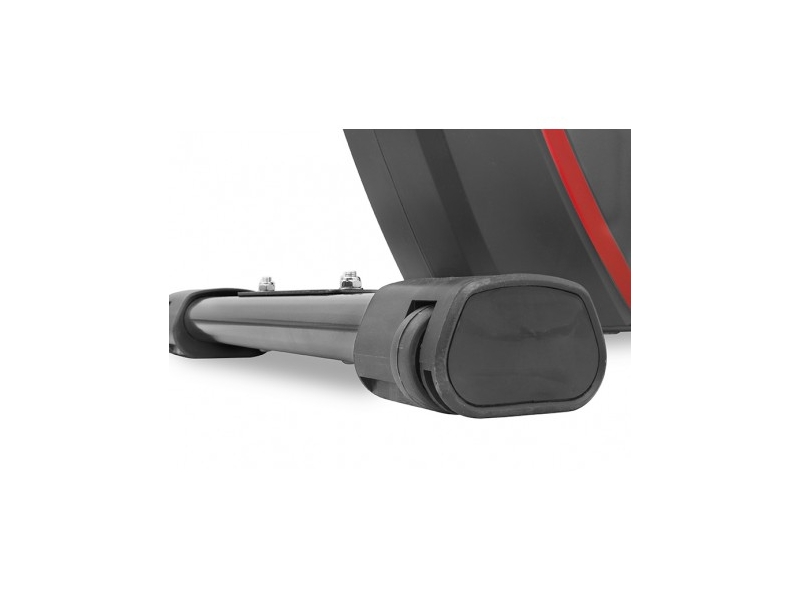 Bicicleta Magnetica Scud V-Fit - Rosu/Gri