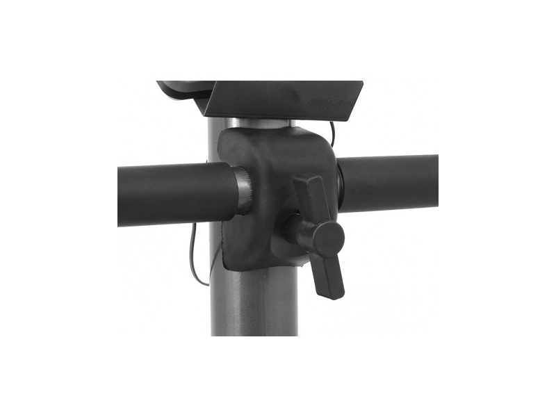 Bicicleta Magnetica Scud V-Fit - Rosu/Gri