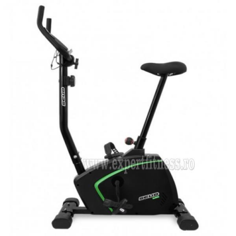 Bicicleta magnetica Scud V-Fit-verde