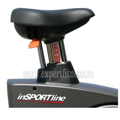 Bicicleta magnetica SEG 7020