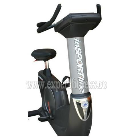Bicicleta magnetica SEG 7020