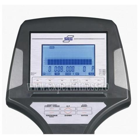 Bicicleta magnetica SEG 7020