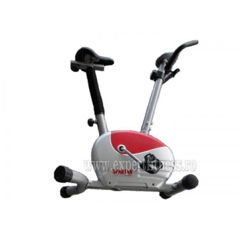 Bicicleta magnetica Spartan 1009