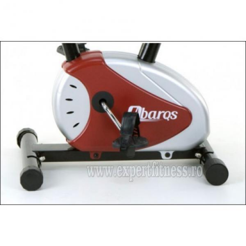 Bicicleta magnetica Sportmann RW-28.4- rosie