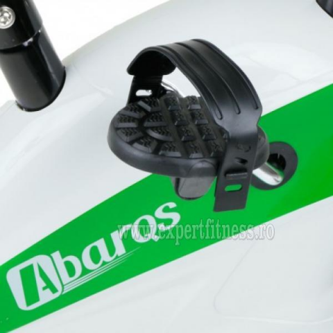 Bicicleta magnetica Sportmann RW-37.2- verde