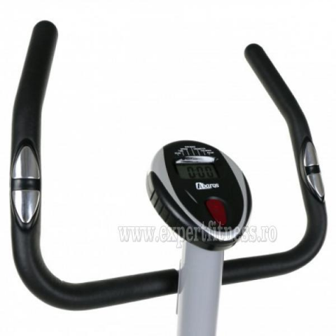 Bicicleta magnetica Sportmann RW-37.4- rosu