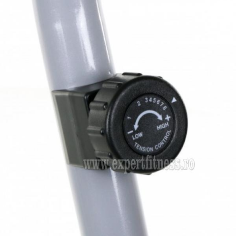 Bicicleta magnetica Sportmann RW-37.4- rosu