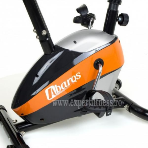 Bicicleta magnetica Sportmann RW-37.5- negru