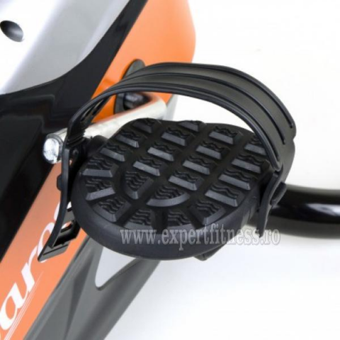 Bicicleta magnetica Sportmann RW-37.5- negru