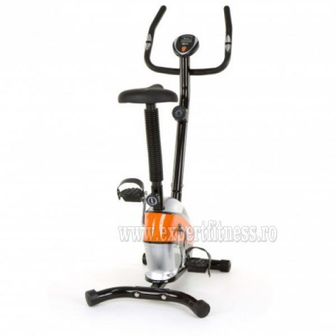 Bicicleta magnetica Sportmann RW-37.5- negru