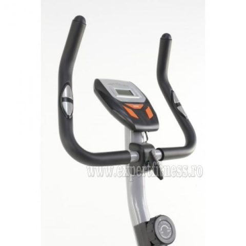 Bicicleta magnetica Sportmann RW-57.3- oranj