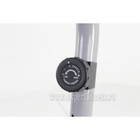 Bicicleta magnetica Sportmann RW-57.4- rosu