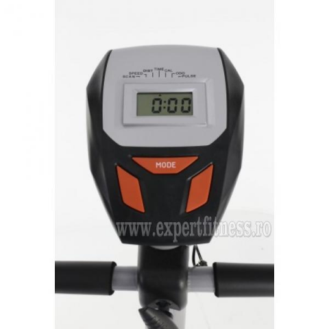 Bicicleta magnetica Sportmann RW-57.4- rosu