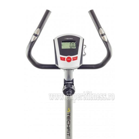 Bicicleta magnetica Techfit B310EVO