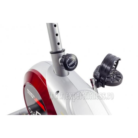 Bicicleta magnetica Techfit B310EVO