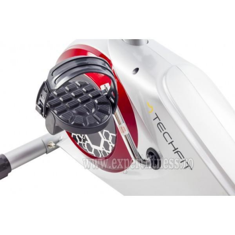 Bicicleta magnetica Techfit B310EVO