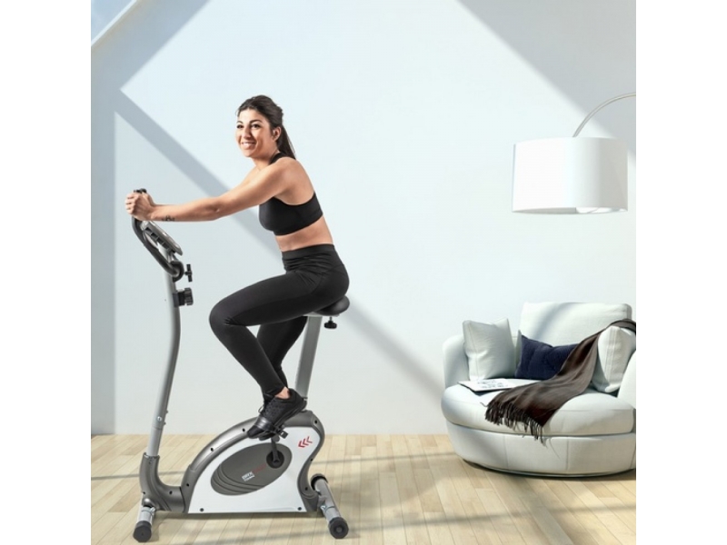 Bicicleta magnetica TOORX BRX-EASY