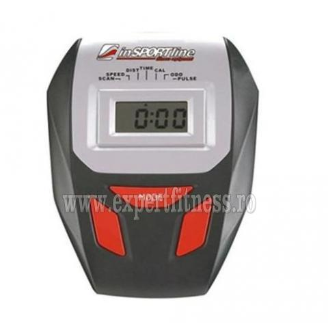 Bicicleta magnetica Tulsa