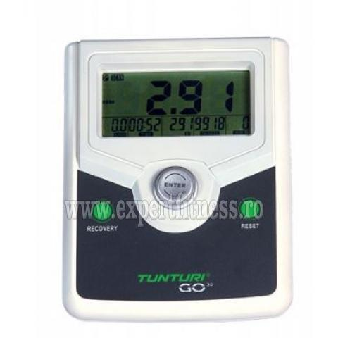 Bicicleta magnetica Tunturi GO30