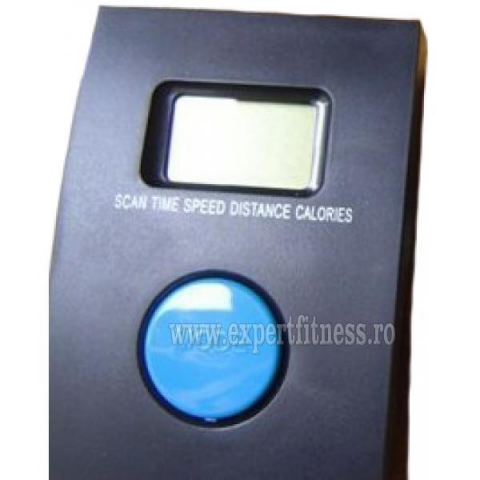 Bicicleta mecanica FitTronic 100B Blue