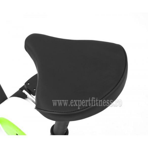 Bicicleta mecanica Hiton A2 Sparrow-verde