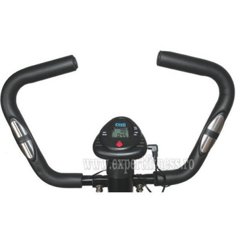 Bicicleta mecanica HMS 7208 resigilat