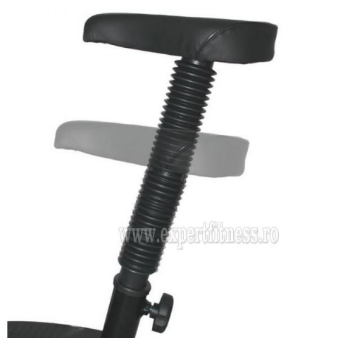 Bicicleta mecanica HMS 7208 resigilat