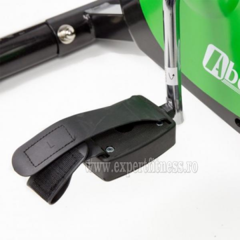 Bicicleta mecanica Sportmann RW-18.2- verde