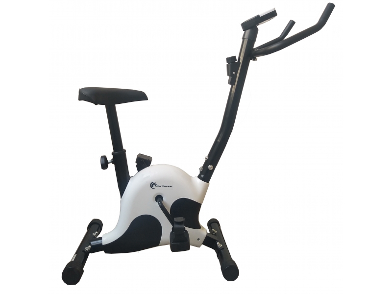 Bicicleta mecanica FitTronic 200B