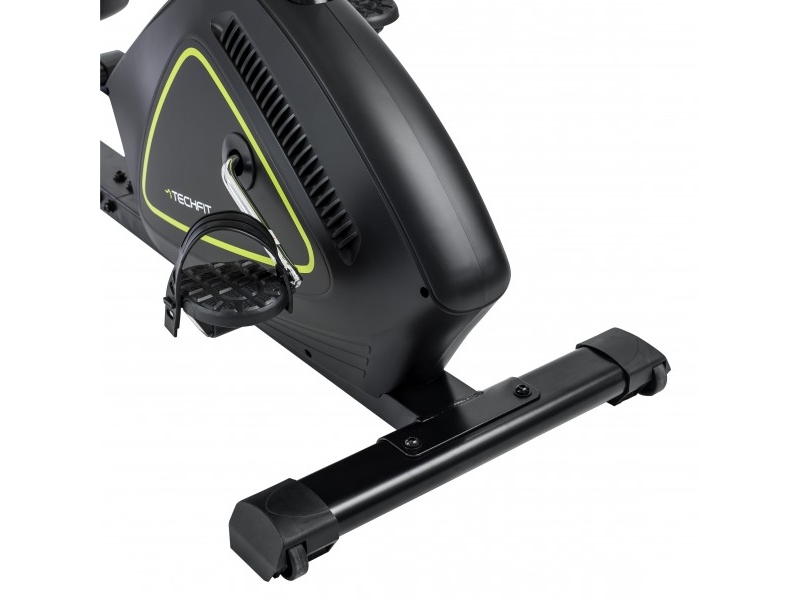Bicicleta orizontala exercitii TECHFIT R500