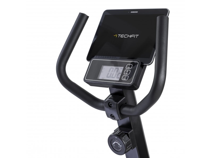 Bicicleta orizontala exercitii TECHFIT R500