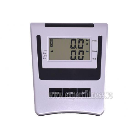 Bicicleta orizontala First Bike ET 454 L