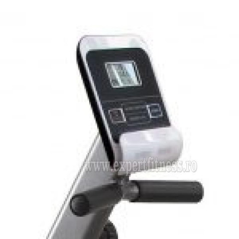 Bicicleta Orizontala Fitness Magnetica Techfit R450