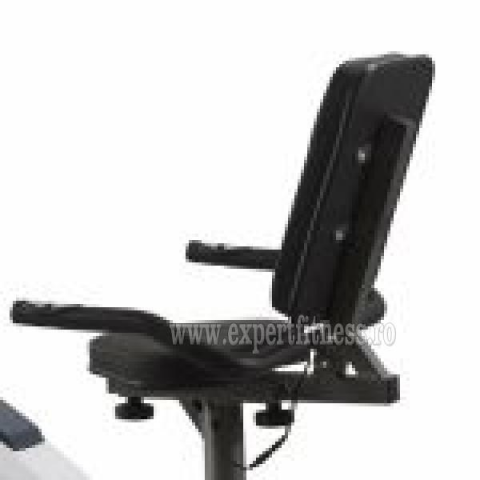 Bicicleta Orizontala Fitness Magnetica Techfit R450