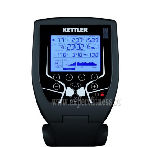 Bicicleta orizontala KETTLER RE 7